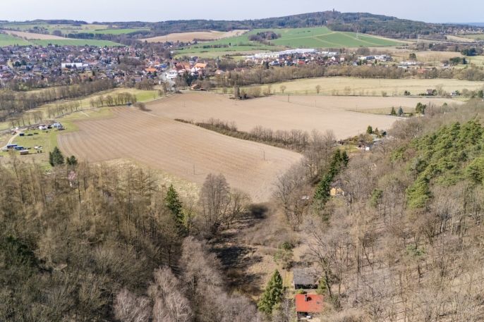 Prodej, Pozemek k bydlení, Šťáhlavy