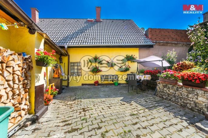 Prodej, Rodinný dům, Bitozeves