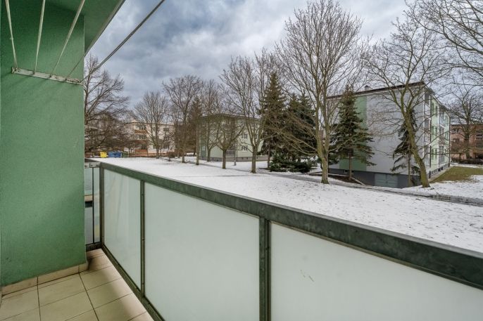 Prodej, Byt 3+1, Chomutov