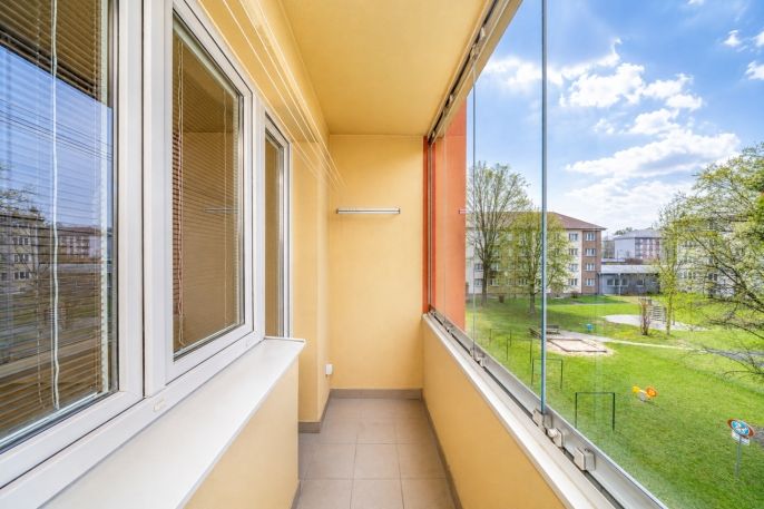 Pronájem, Byt 2+1, Havířov