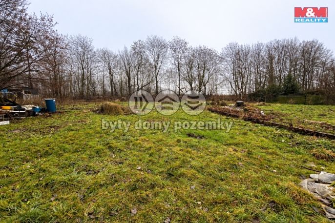 Prodej, Rodinný dům, Královec