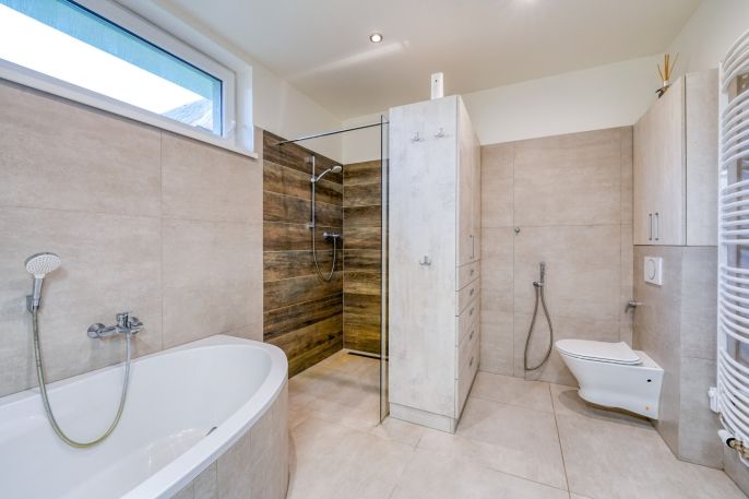 Pronájem, Rodinný dům, Nečtiny