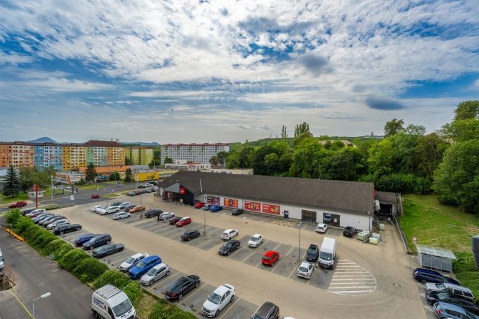 Prodej, Byt 2+kk, Teplice