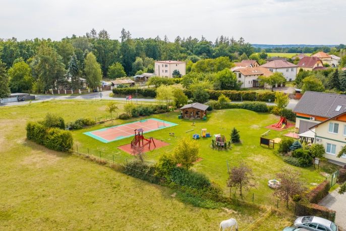 Prodej, Pozemek k bydlení, Petříkov