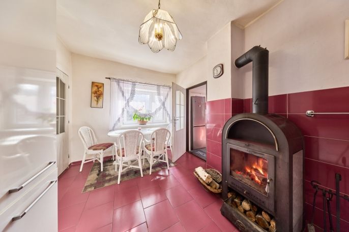 Prodej, Chalupa, Jívka