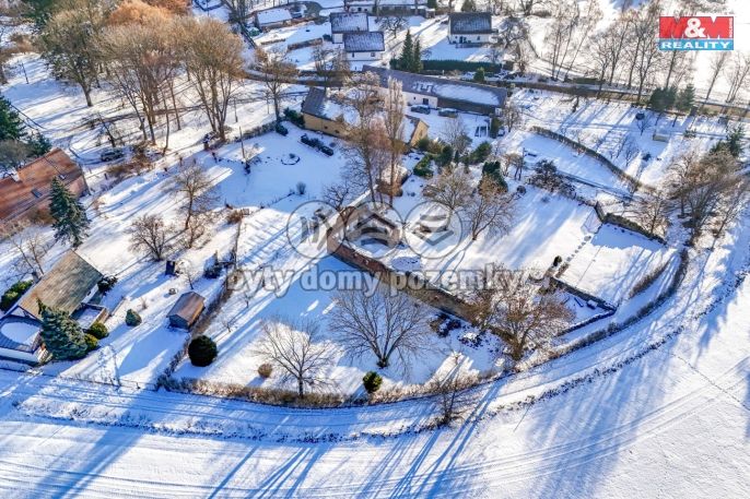 Prodej, Pozemek k bydlení, Vlkovice