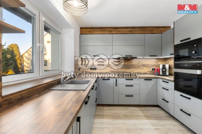 Prodej, Rodinný dům, Trhová Kamenice