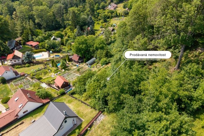 Prodej, Zahrada, Ryjice