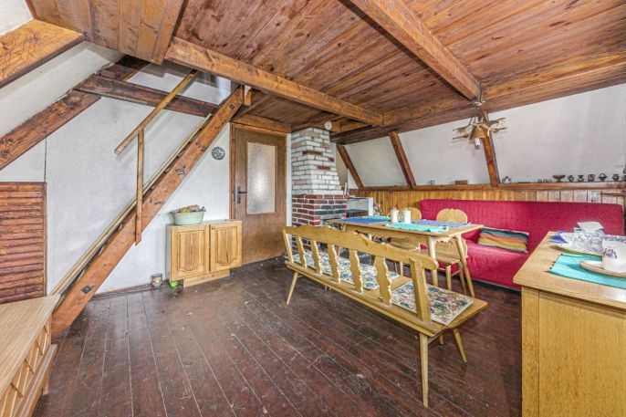 Prodej, Chata, Ledečko