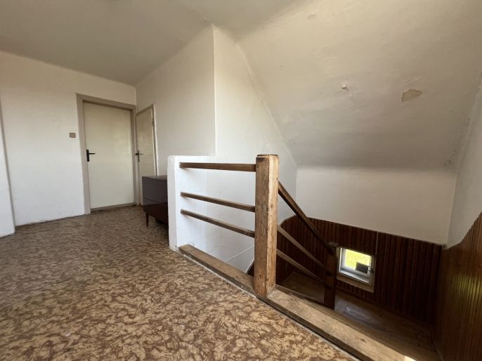 Prodej, Rodinný dům, Šenov