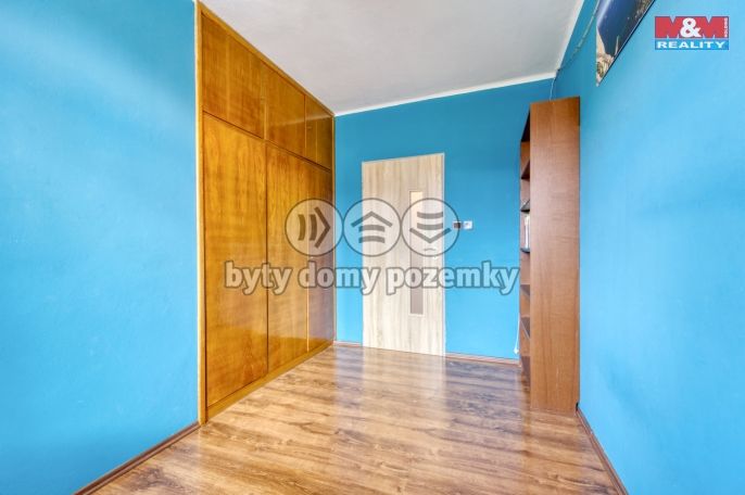 Prodej, Rodinný dům, Tachov