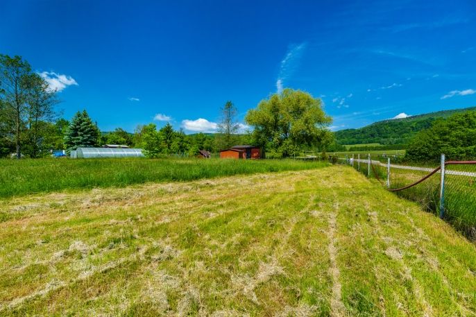 Prodej, Pozemek k bydlení, Libouchec