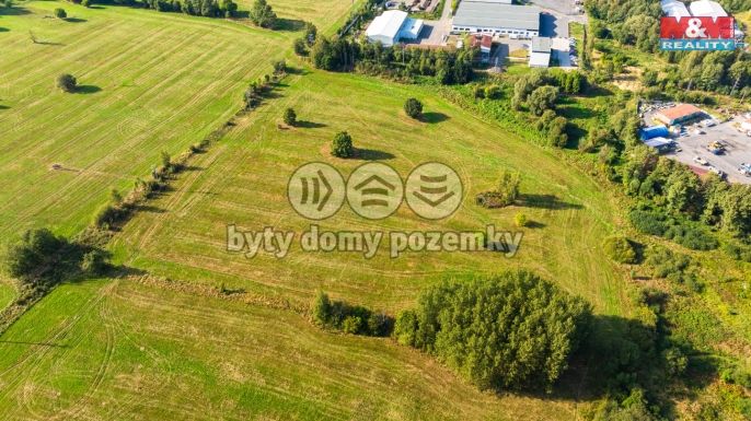 Prodej, Pozemek k bydlení, Liberec