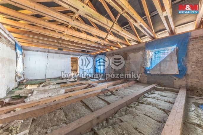 Prodej, Rodinný dům, Kovanec