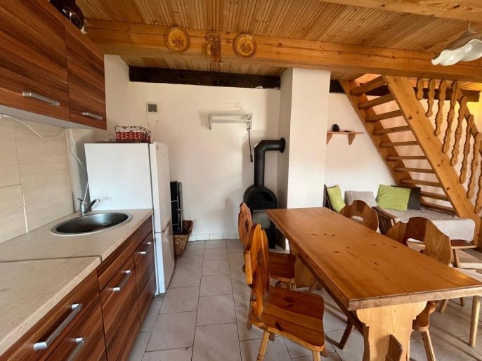 Prodej, Chata, Postoloprty