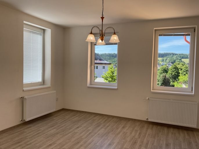 Pronájem, Byt 3+kk, Jablonec nad Nisou