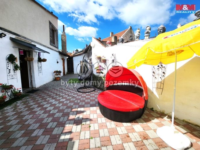 Prodej, Rodinný dům, Jimlín