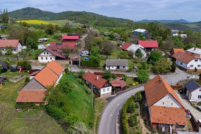Prodej, Chalupa, Lešná