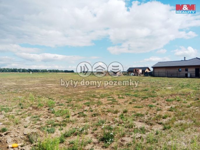 Prodej, Pozemek k bydlení, Zvěrkovice