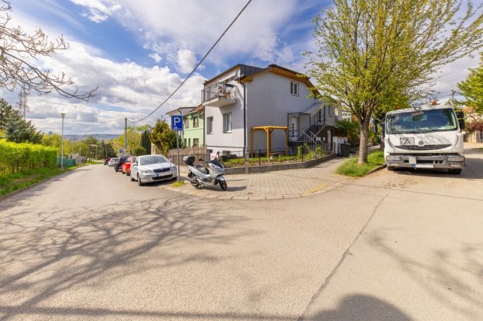 Prodej, Byt 2+1, Brno