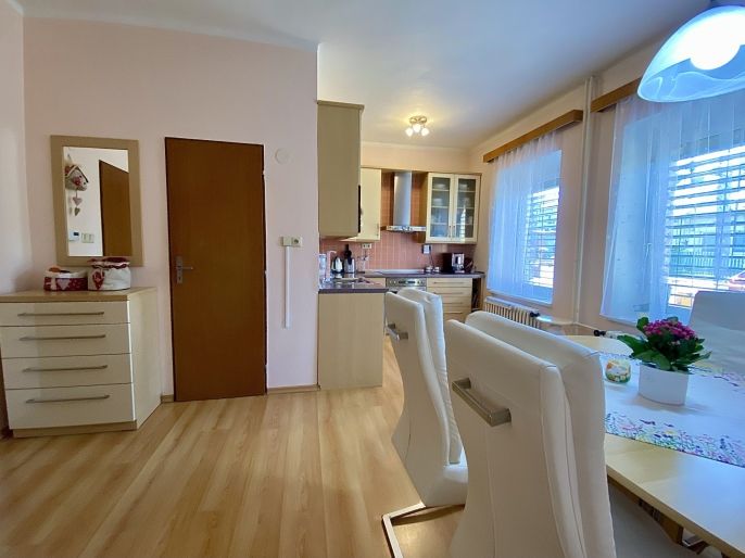Prodej, Rodinný dům, Bystřice pod Hostýnem