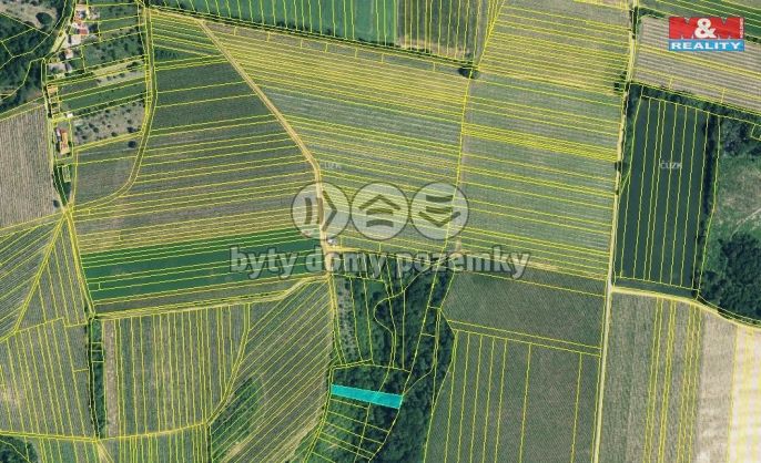 Prodej, Louka, Újezdec