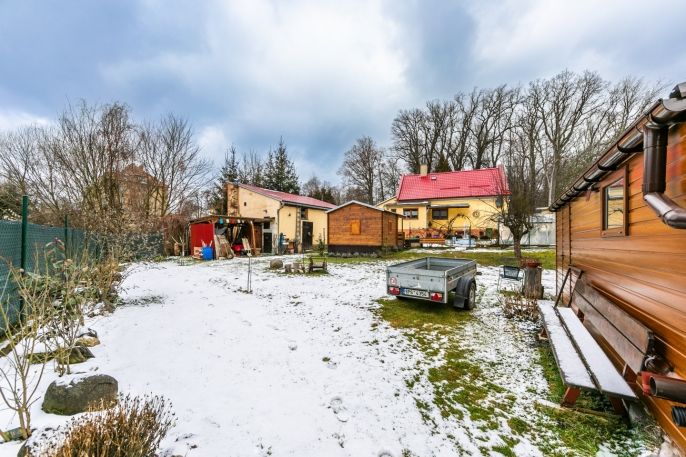 Prodej, Rodinný dům, Poběžovice