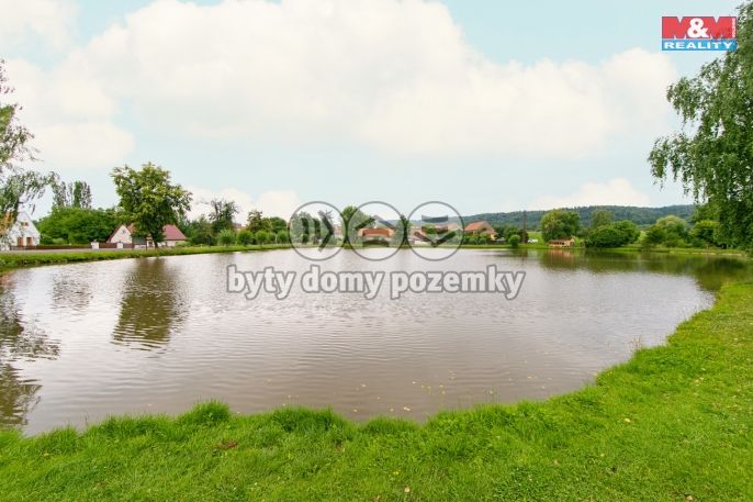 Prodej, Rodinný dům, Řeřichy