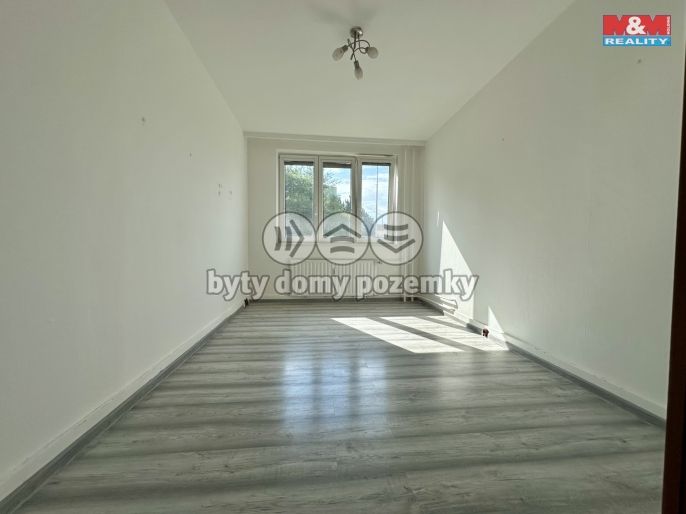 Prodej, Byt 4+1, Ostrava