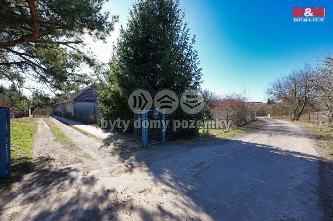 Prodej, Rodinný dům, Brodek u Konice