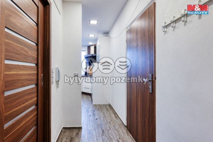 Prodej, Byt 2+1, Klatovy