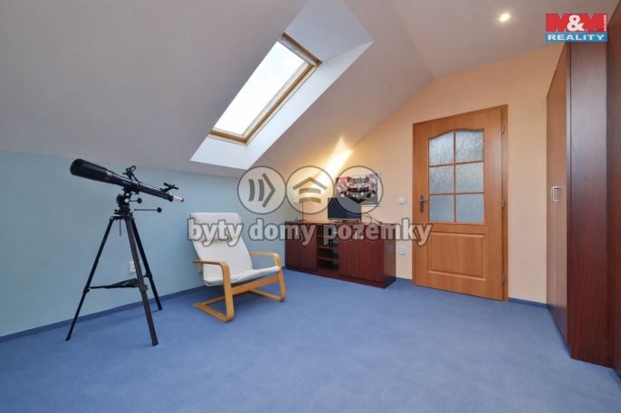 Prodej, Rodinný dům, Stonařov