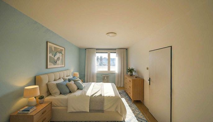 Prodej, Byt 2+1, Pardubice