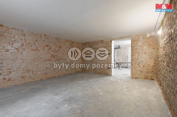 Prodej, Rodinný dům, Vendryně