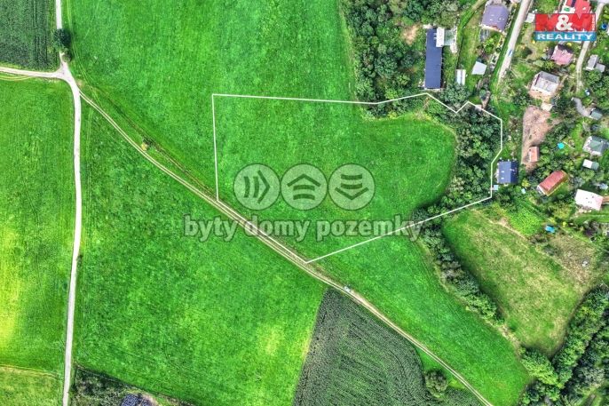 Prodej, Pozemek k bydlení, Lipnice nad Sázavou