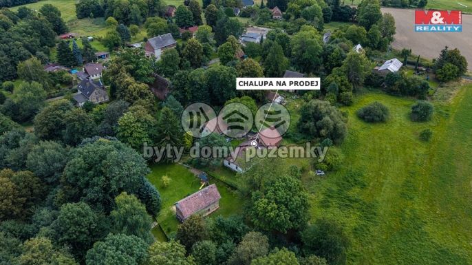 Prodej, Chalupa, Habartice