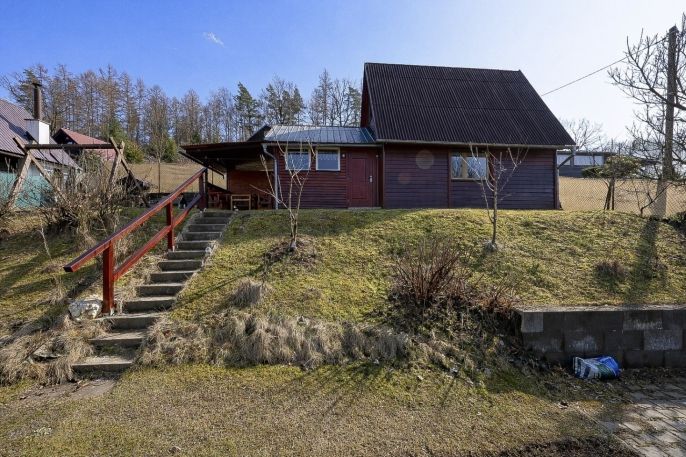 Prodej, Chata, Rapotín