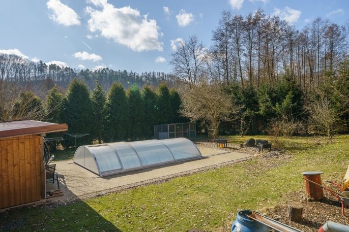 Prodej, Rodinný dům, Perštejn