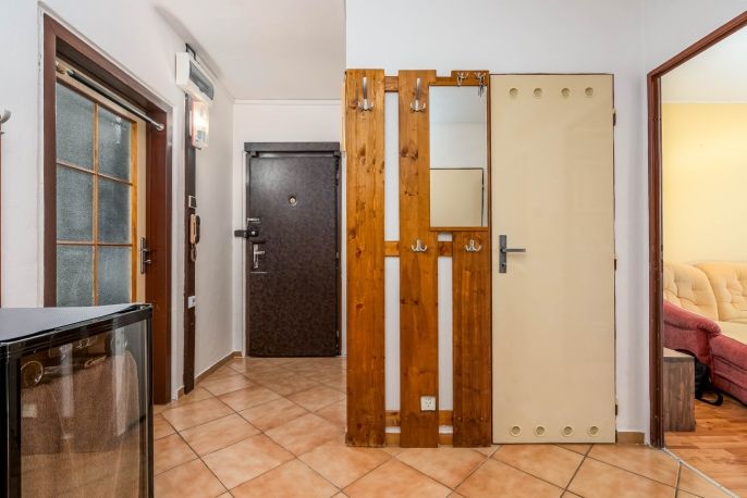 Prodej, Byt 3+1, Praha