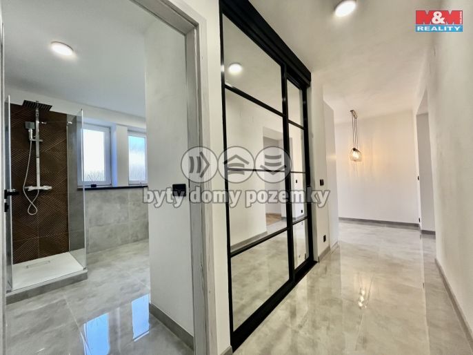 Pronájem, Byt 2+1, Kolín