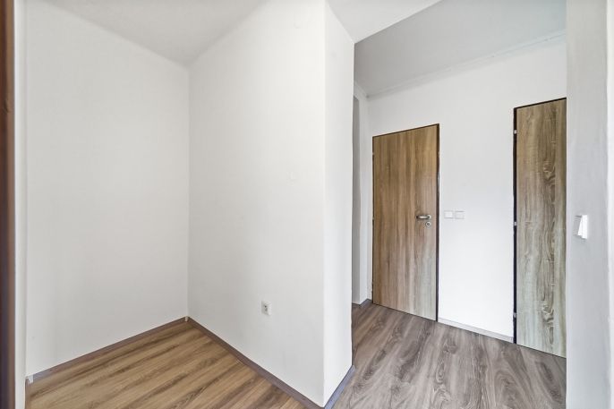 Prodej, Byt 3+kk, Mladkov