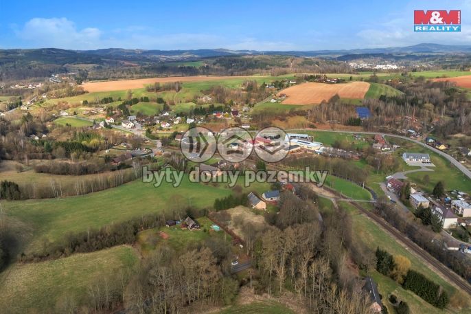 Prodej, Pozemek k bydlení, Chotěvice