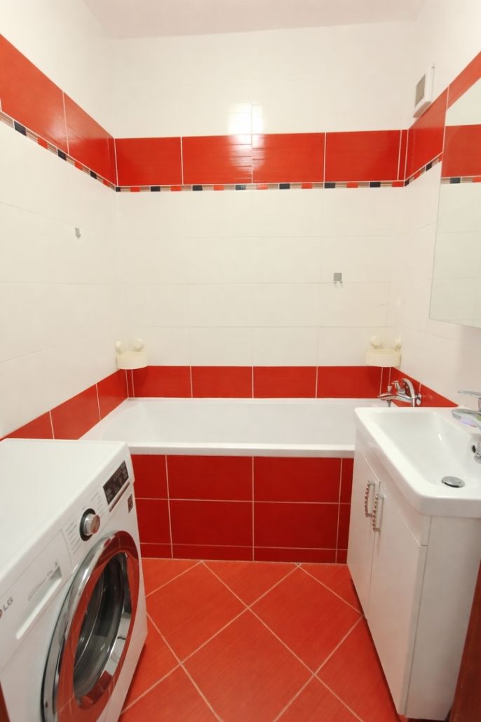 Pronájem, Byt 3+1, Ostrava