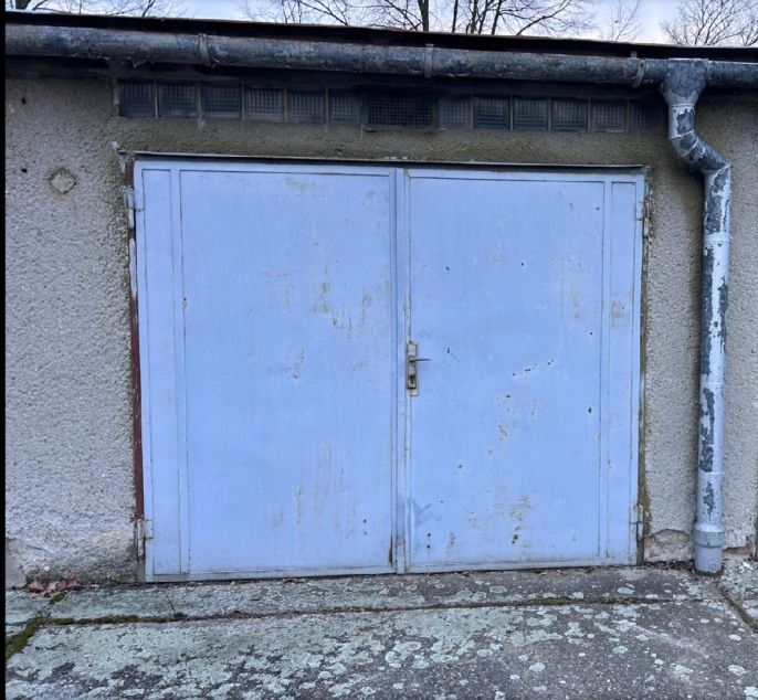 Prodej, Garáž, Olomouc