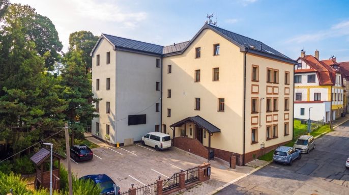 Prodej, Restaurace, stravování, Jablonec nad Nisou