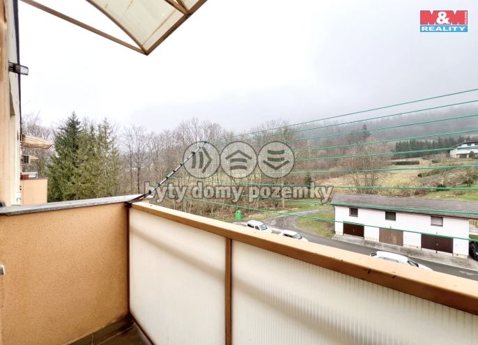 Prodej, Byt 3+1, Mosty u Jablunkova