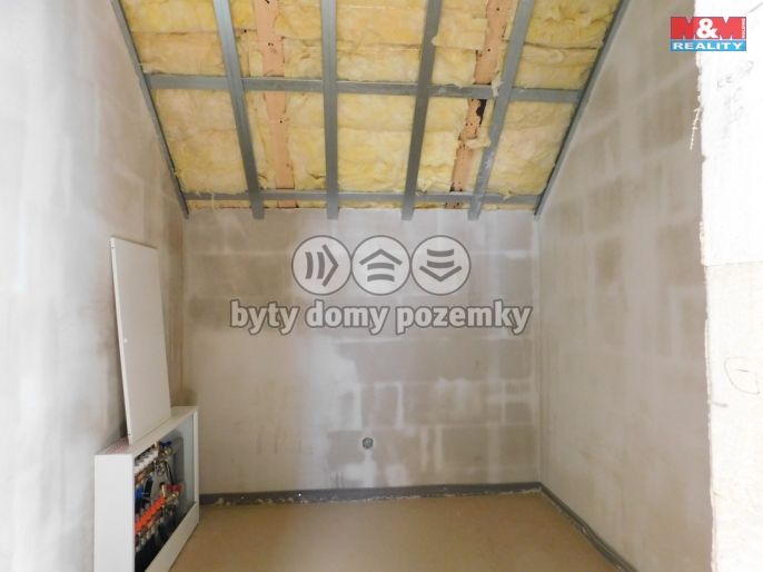 Prodej, Rodinný dům, Turnov