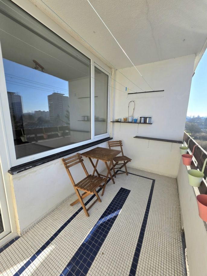 Pronájem, Byt 3+1, Česká Lípa