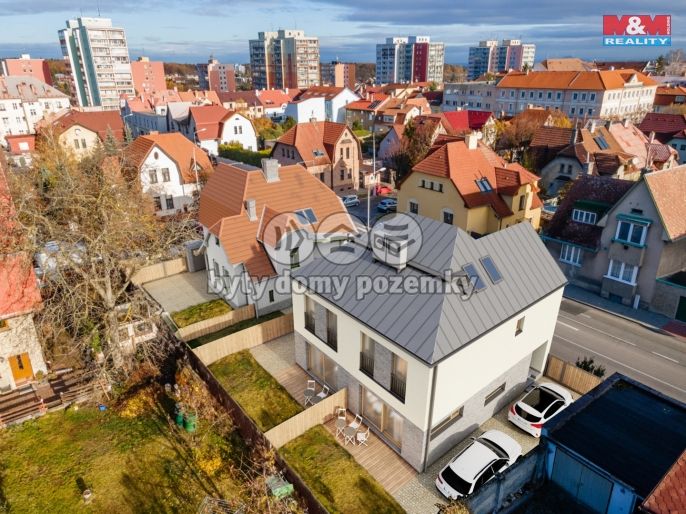 Prodej, Pozemek k bydlení, Kladno