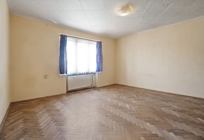 Prodej, Rodinný dům, Trubín